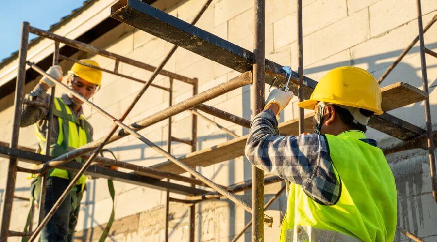 Expert top industrial roofings services in Silver Lake, OR